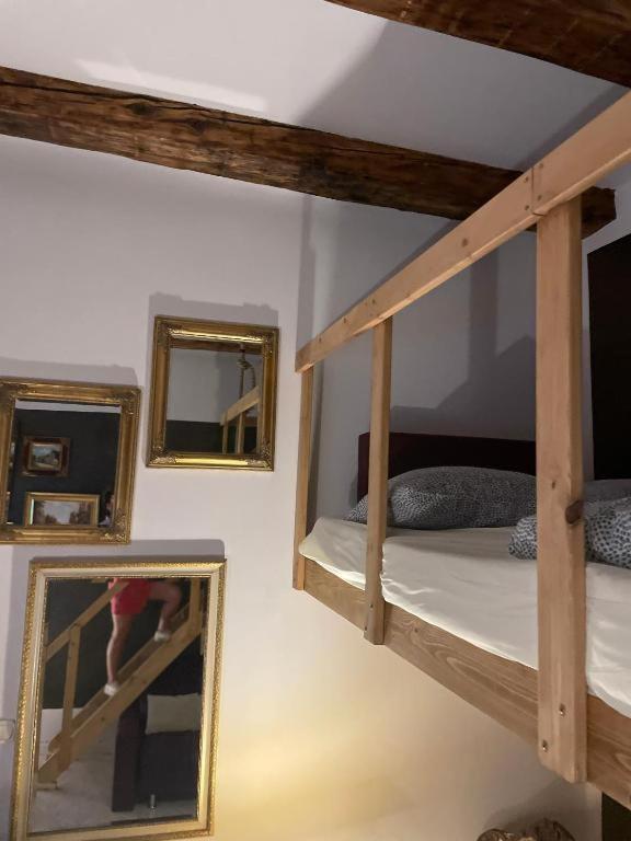 Family Suite Краков Экстерьер фото