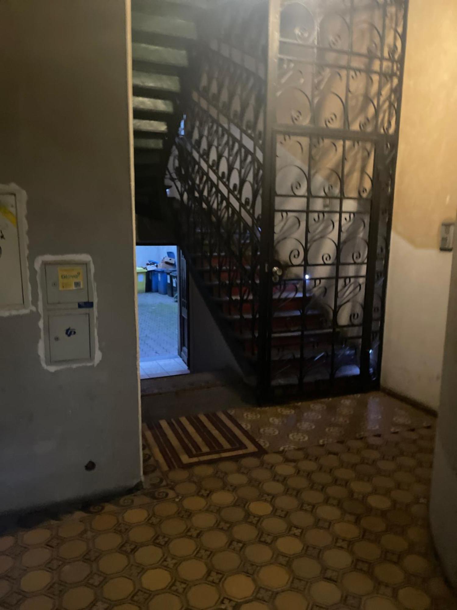 Family Suite Краков Экстерьер фото