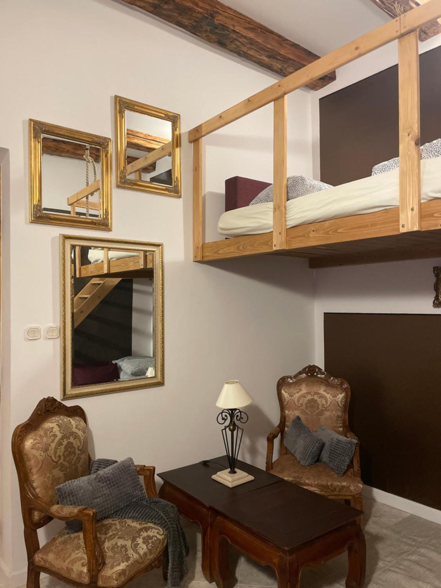 Family Suite Краков Экстерьер фото