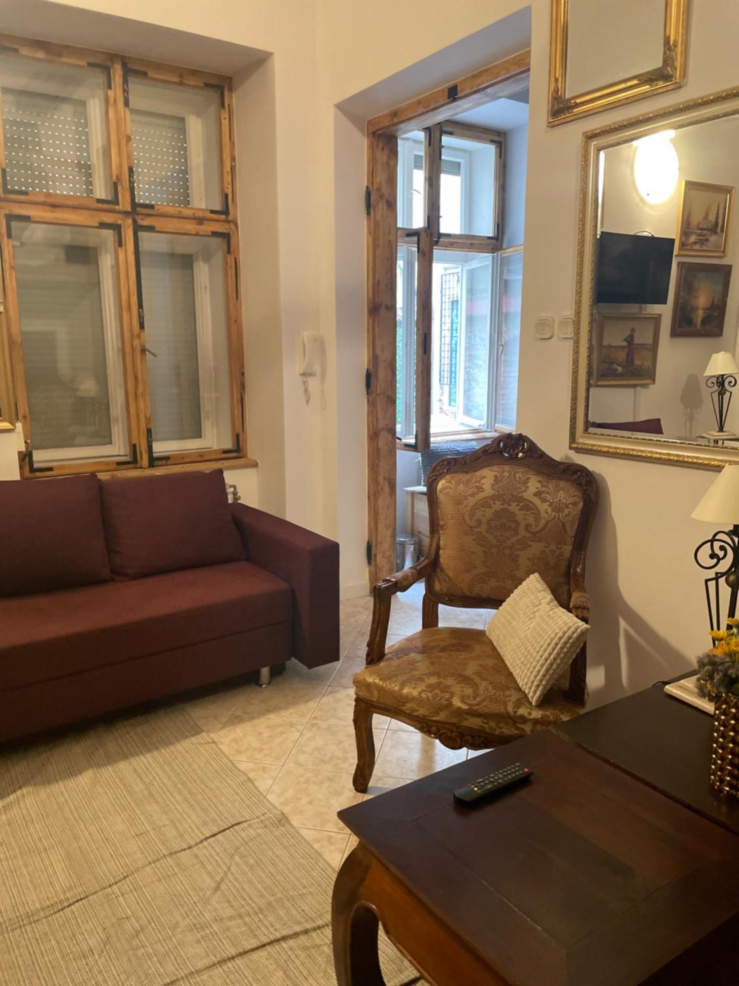 Family Suite Краков Экстерьер фото