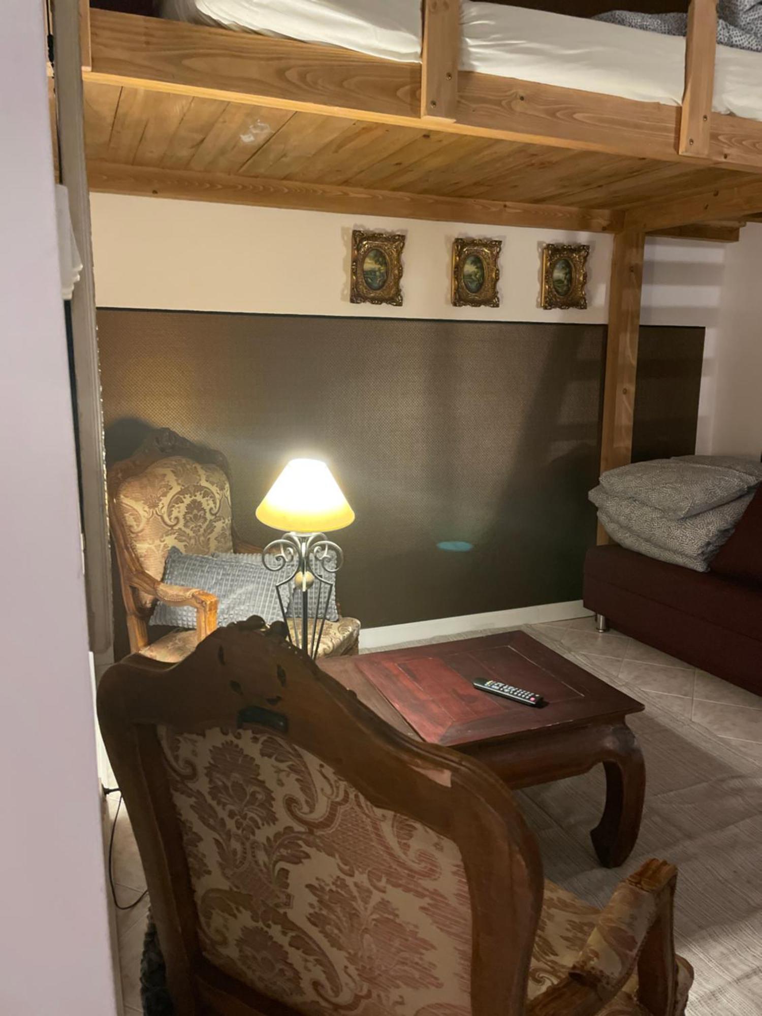Family Suite Краков Экстерьер фото