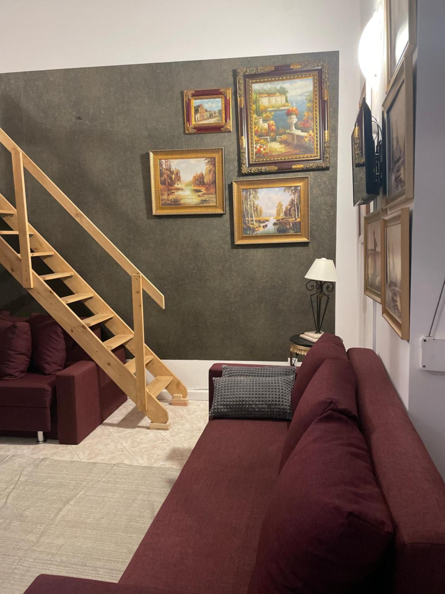 Family Suite Краков Экстерьер фото