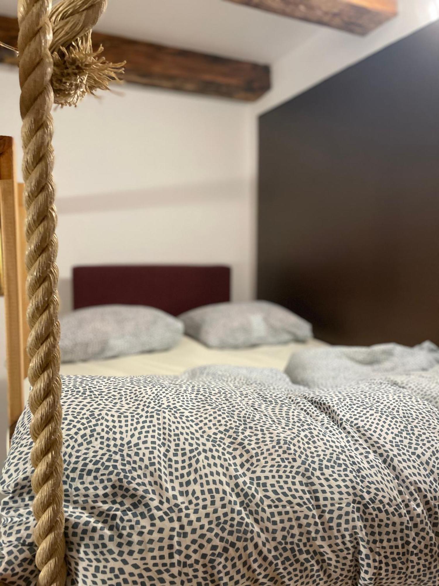 Family Suite Краков Экстерьер фото