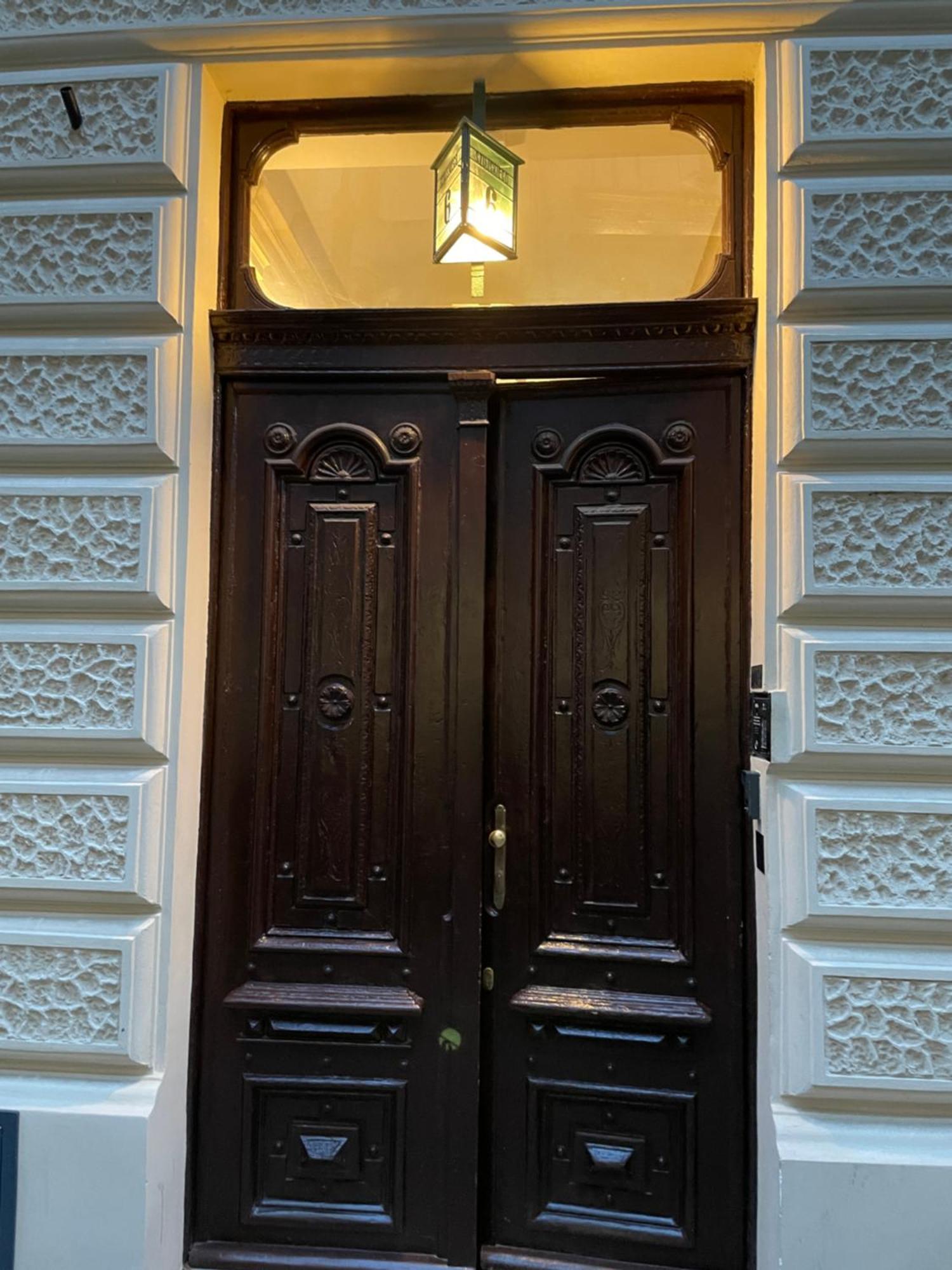 Family Suite Краков Экстерьер фото